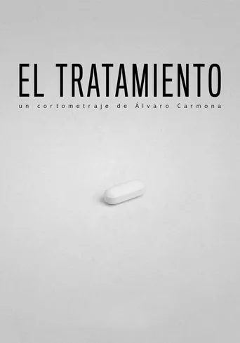 Póster de El tratamiento