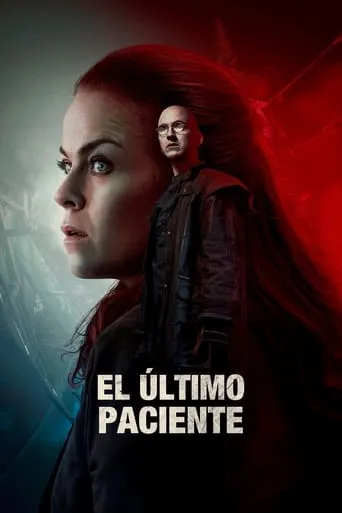 Póster de El último paciente