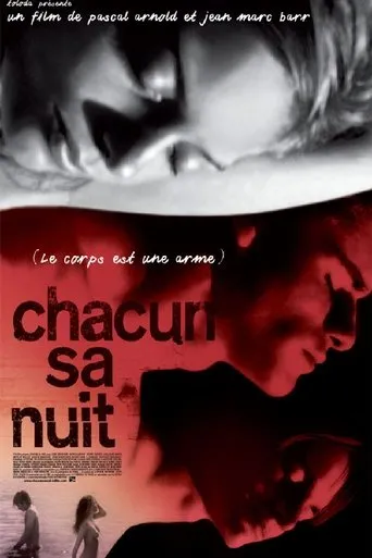Póster de El uno para el otro (2006) con Arthur Dupont como Pierre
