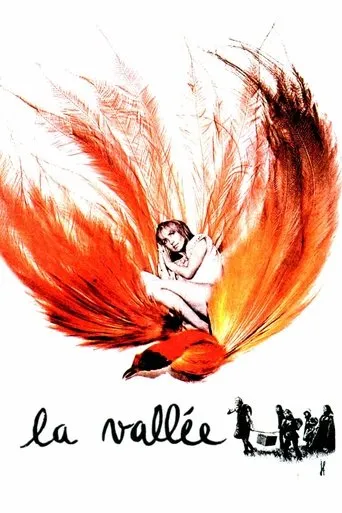 Póster de El valle
