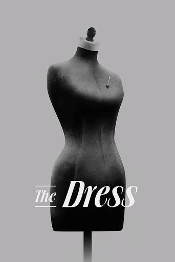Póster de El Vestido
