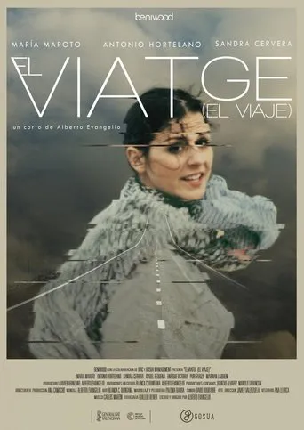 Póster de El Viatge