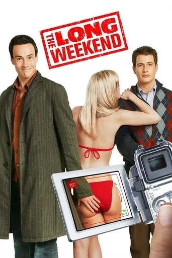 Póster de El weekend