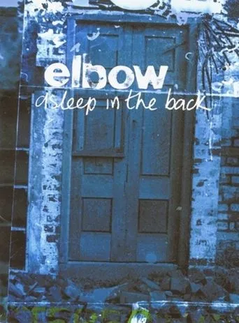 Póster de Elbow - Asleep in the Back