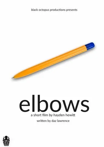 Póster de Elbows