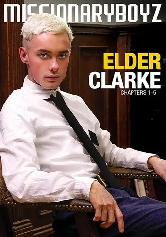 Póster de Elder Clarke: Chapters 1-4