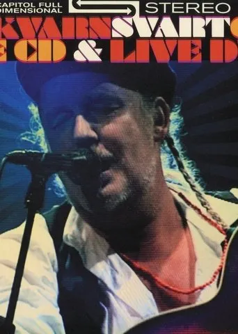Póster de Eldkvarn: Svart Gig
