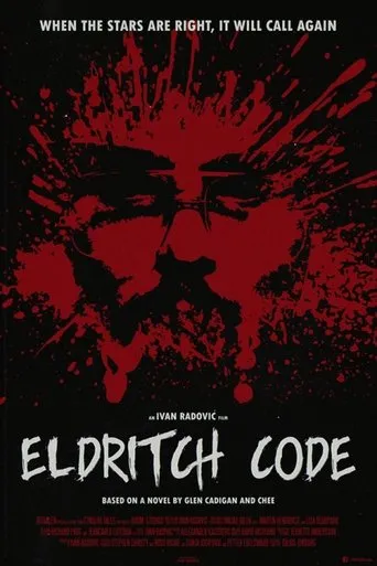 Póster de Eldritch Code