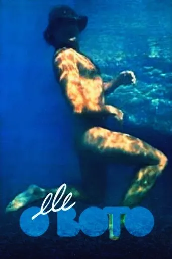 Póster de Ele, o Boto