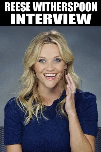 Póster de Election - Reese Witherspoon