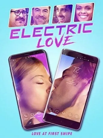 Póster de Electric Love