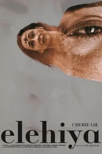 Póster de Elehiya