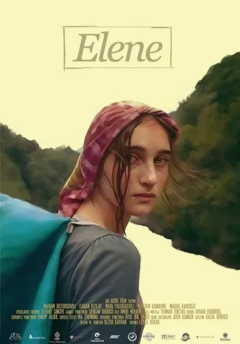 Póster de Elene