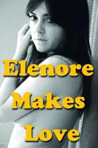 Póster de Elenore Makes Love