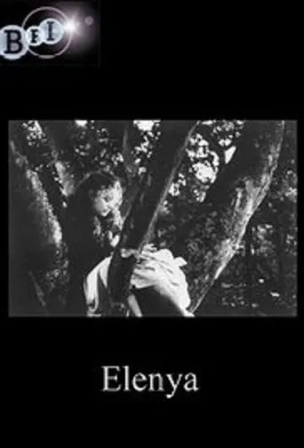 Póster de Elenya
