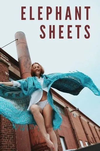 Póster de Elephant Sheets