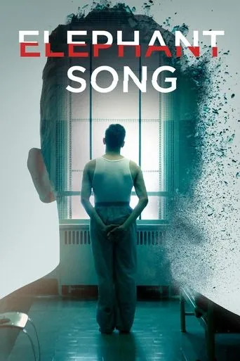 Póster de Elephant Song