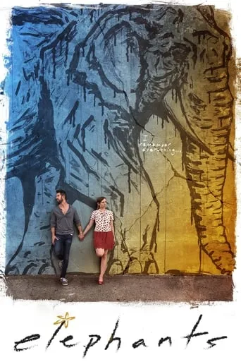 Póster de Elephants
