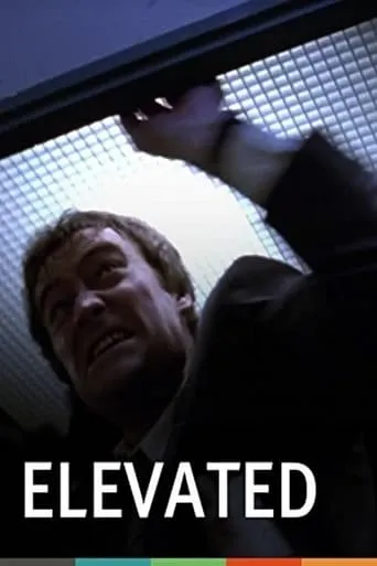 Póster de Elevated