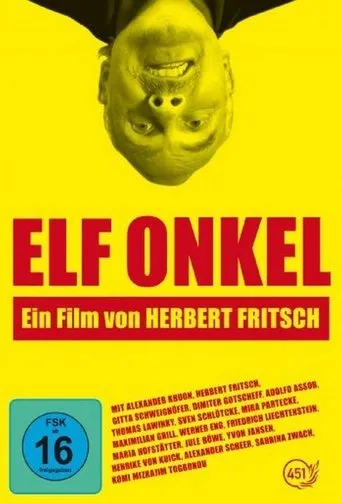 Póster de Elf Onkel