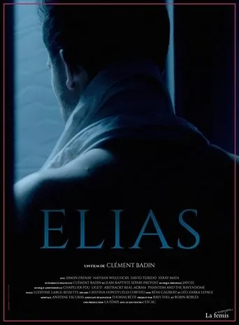 Póster de Elias