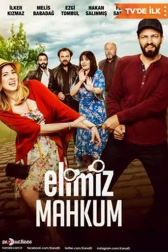 Póster de Elimiz Mahkum