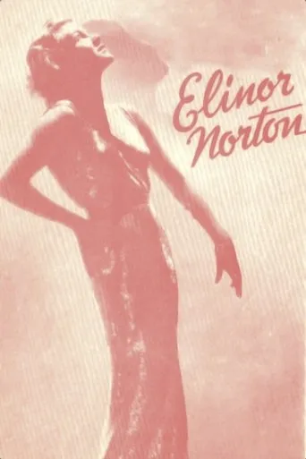 Póster de Elinor Norton