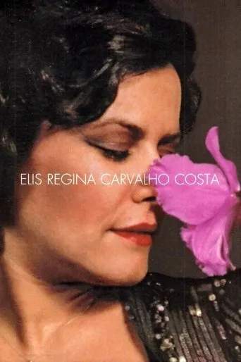 Póster de Elis Regina Carvalho Costa