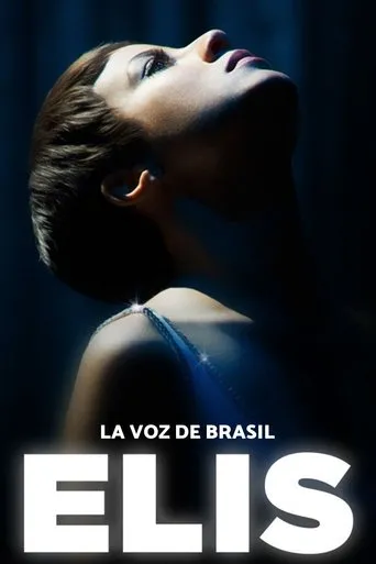 Póster de Elis