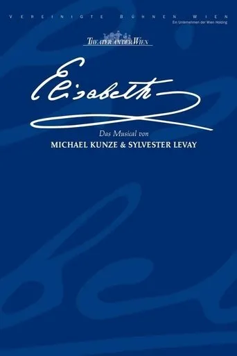 Póster de Elisabeth