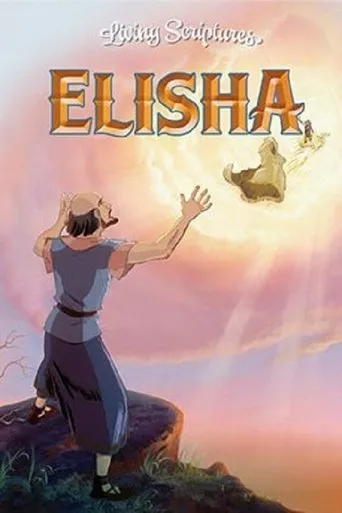 Póster de Elisha