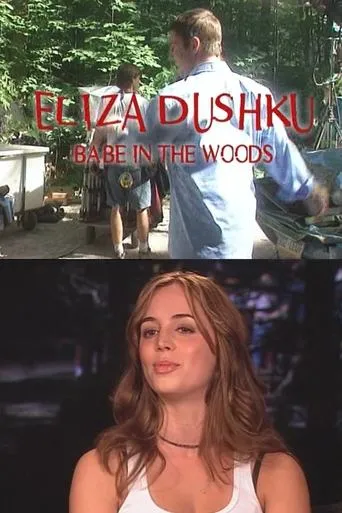 Póster de Eliza Dushku: Babe in the Woods