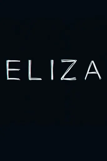 Póster de Eliza