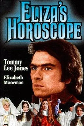 Póster de Eliza's Horoscope