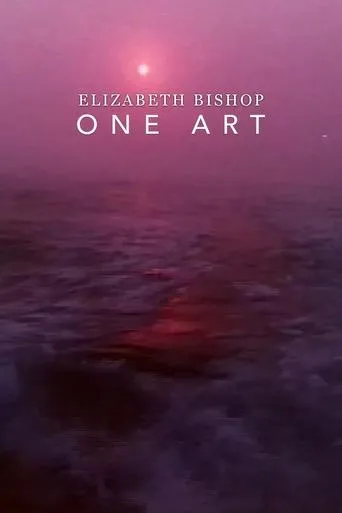 Póster de Elizabeth Bishop: One Art