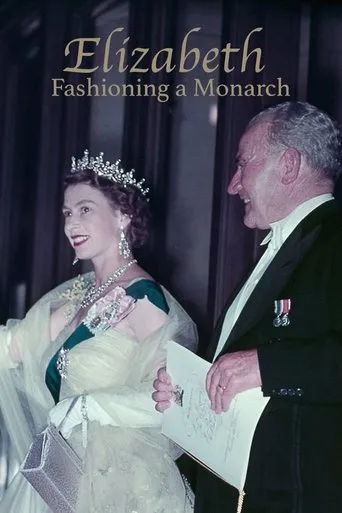 Póster de Elizabeth: Fashioning a Monarch