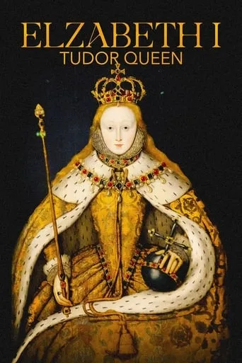Póster de Elizabeth I: Tudor Queen