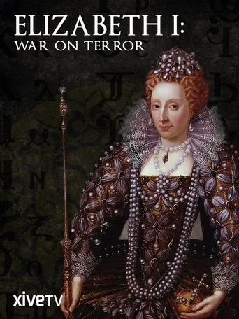 Póster de Elizabeth I: War on Terror
