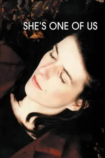 Póster de Ella es uno de nosotros (2003) con Jacques Spiesser como Danjard