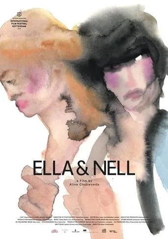 Póster de Ella und Nell