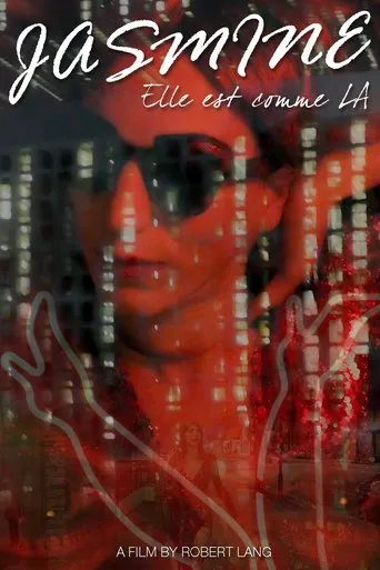 Póster de Elle est comme LA