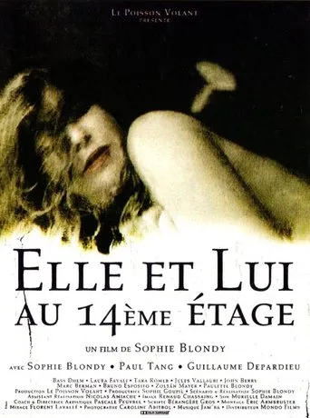 Póster de Elle et lui au 14ème étage