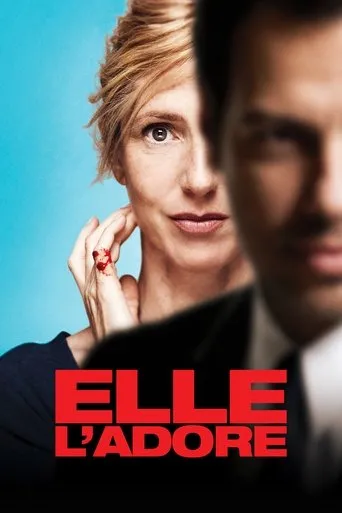 Póster de Elle l'adore