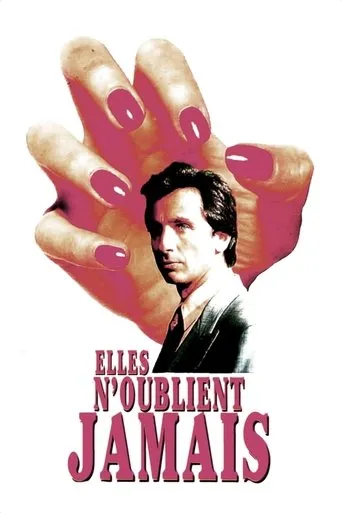 Póster de Elles n'oublient jamais