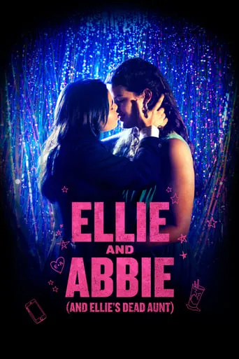Póster de Ellie and Abbie (and Ellie's Dead Aunt)