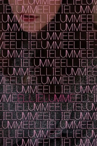 Póster de Ellie Lumme