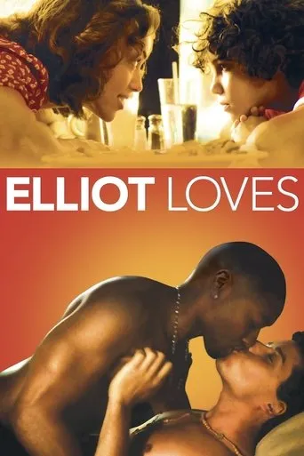 Póster de Elliot Loves