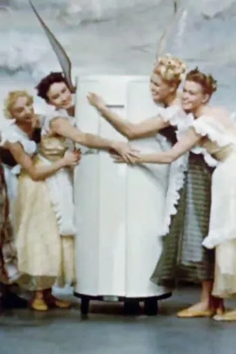 Póster de Ellis in Freedomland