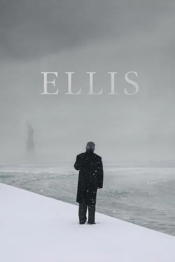 Póster de Ellis