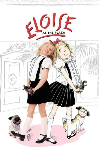 Póster de Eloise at the Plaza